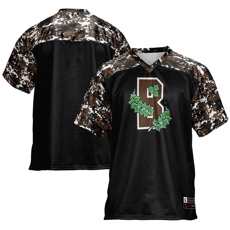 Brown Bears GameDay Greats Football Jersey - Brown