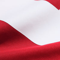 San Francisco 49ers Renardo Green Nike Scarlet Game Jersey