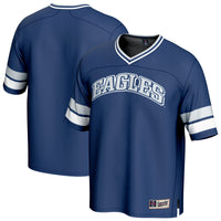 Emory Eagles GameDay Greats Football Jersey - Blue
