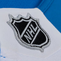 Colorado Avalanche Cale Makar Mitchell & Ness Blue 2020 Power Play Jersey