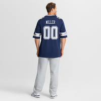 Dallas Cowboys Von Miller Nike Navy Game Jersey