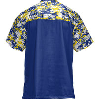 Southeastern Oklahoma State Savage Storm GameDay Greats Football Jersey - Green