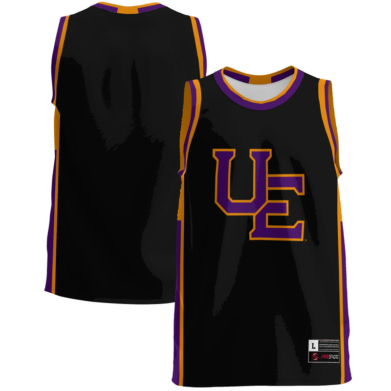 Evansville Purple Aces GameDay Greats Lightweight Basketball Jersey - Purple