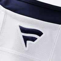 Florida Panthers Fanatics White Away Authentic Pro Jersey