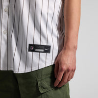 San Diego Padres Nike White Home Replica Jersey