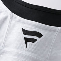 Los Angeles Kings Fanatics White Away Authentic Pro Jersey