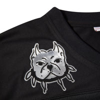 Mitchell & Ness Black ÑFL Por La Cultura x CHITO Limited Edition Jersey