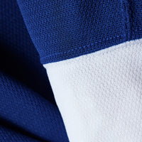 Tampa Bay Lightning Fanatics Blue Home Authentic Pro Custom Jersey