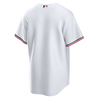 Minnesota Twins Nike White Home Big & Tall Replica Jersey