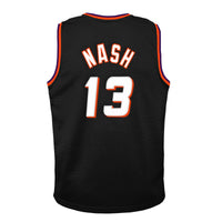 Phoenix Suns Steve Nash Hardwood Classics Jersey Steve Nash Jersey