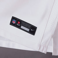 Atlanta Falcons Michael Penix Jr. Nike White Game Jersey