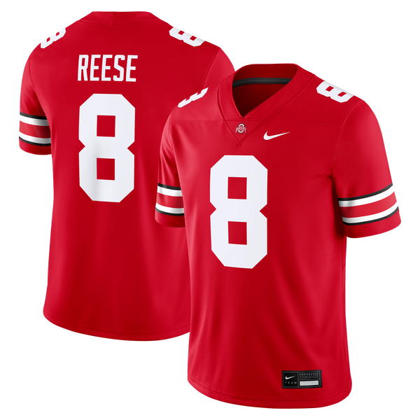 NCAA Jerseys