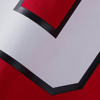 Atlanta Falcons Tua Tagovailoa Nike Red Game Jersey