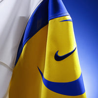 Los Angeles Rams Kyren Williams Nike White Vapor F.U.S.E. Stitched Limited Jersey