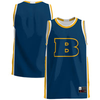 Beloit College Buccaneers GameDay Greats Lightweight Basketball Jersey - Crimson