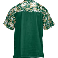 Sacramento State Hornets GameDay Greats Football Jersey - Green