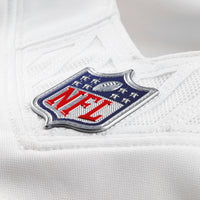 Atlanta Falcons Bijan Robinson Nike White Vapor F.U.S.E. Stitched Limited Jersey