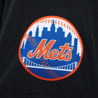 New York Mets Juan Soto Nike Black Alternate Limited Player Jersey