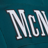 Philadelphia Eagles Donovan McNabb Mitchell & Ness Midnight Green 1999 Legacy Replica Jersey