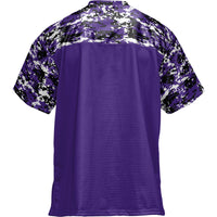Abilene Christian University Wildcats GameDay Greats Football Jersey - Purple
