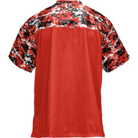 Cornell Big Red GameDay Greats Football Jersey - Red