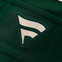 Minnesota Wild Brock Faber Fanatics Green Anniversary Premium Jersey