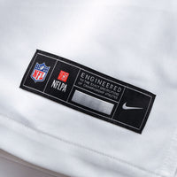 Washington Commanders Von Miller Nike White Game Super Bowl Era Jersey