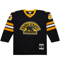 Boston Bruins Brad Marchand Black 2014-15 Power Play Jersey