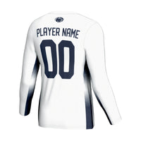 Penn State Nittany Lions GameDay Greats NIL Lightweight Volleyball Jersey - White