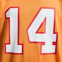 Tampa Bay Buccaneers Chris Godwin Jr. Nike Orange Alternate Game Player Jersey