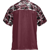 Missouri State University Bears GameDay Greats Football Jersey - Maroon