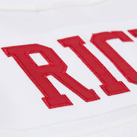 San Francisco 49ers Jerry Rice Mitchell & Ness White 1994 Legacy Replica Jersey
