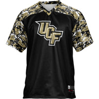 UCF Knights GameDay Greats Football Jersey - Black