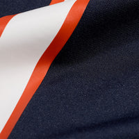 Chicago Bears D'Marco Jackson Nike Navy Team Game Jersey