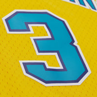 New Orleans Hornets Mitchell & Ness Swingman Jersey - - Chris Paul