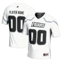 Providence Friars GameDay Greats Lacrosse NIL Lightweight Jersey - White