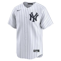 New York Yankees Paul Goldschmidt Nike White Home Limited Player Jersey