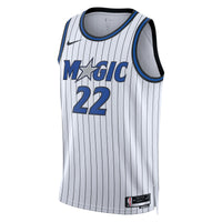 Orlando Magic Nike Replica Association Edition Swingman Jersey - White - Franz Wagner -
