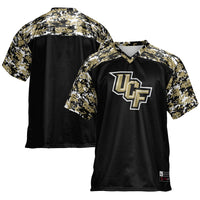 UCF Knights GameDay Greats Football Jersey - Black