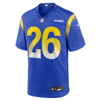 Los Angeles Rams Kamren Kinchens Nike Royal Team Game Jersey