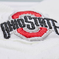Archie Griffin Ohio State Buckeyes Mitchell & Ness 1975 College Vault Legacy Jersey - White