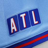Atlanta Braves Mike Yastrzemski Nike Powder Blue 2026 City Connect Stadium Jersey