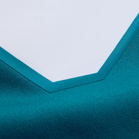 Jacksonville Jaguars Arik Armstead Nike Teal Team Game Jersey