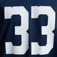 Dallas Cowboys Javonte Williams Nike Navy Alternate Game Jersey