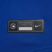 Kansas City Royals Bobby Witt Jr. Nike Royal Alternate 2 Limited Player Jersey
