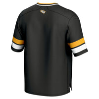 VCU Rams GameDay Greats Spirit Football Jersey - Black