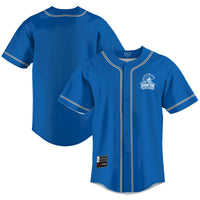 Hampton Pirates GameDay Greats Lightweight Baseball Jersey - Blue