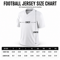Denver Broncos Champ Bailey Nike Orange Retired Player Alternate Game Jersey