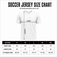 Custom Green White-Black Sublimation Soccer Uniform Jersey