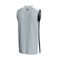 Providence Friars GameDay Greats Spirit Basketball Jersey - Silver